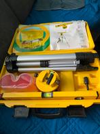 LASER WATERPAS, Muziek en Instrumenten, Blaasinstrumenten | Mondharmonica's, Ophalen of Verzenden, Zo goed als nieuw, C-mondharmonica