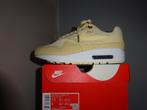 Nike Air Max 1 87 Coconut Milk Maat 38.5, Overige kleuren, Nike, Nieuw, Ophalen of Verzenden