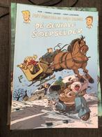 de geniale soepselder piet pienter en bert bibber k2, Boeken, Eén stripboek, Ophalen of Verzenden, Zo goed als nieuw