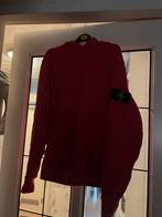 Stone Island Hoodie - Maat S, Kleding | Heren, Truien en Vesten, Ophalen of Verzenden, Maat 46 (S) of kleiner, Rood