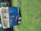 Vee wagen, 100 liter of meer, Ophalen, Gebruikt, Transportkar