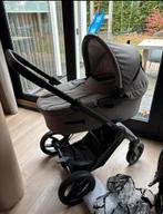 Kinderwagen mutsy evo, Gebruikt, Verstelbare duwstang, Mutsy, Ophalen