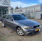 BMW 3-serie Touring 320i Luxury Line, Auto's, Euro 5, Achterwielaandrijving, 4 cilinders, Handgeschakeld