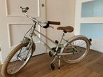 Te koop Veloretti junior fiets 20 inch pebble grey, Ophalen, Gebruikt, 20 inch of meer