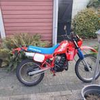 Honda MTX50R, Ophalen, Maximaal 45 km/u, MTX, Zo goed als nieuw