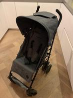 Handige Kidsriver buggy, Kinderen en Baby's, Buggy's, Ophalen, Gebruikt, Overige merken, Verstelbare rugleuning