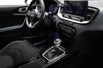 Kia XCeed 1.5 T-GDi GT-Line First Edition | PANORAMADAK | ST, Auto's, Kia, Gebruikt, 4 cilinders, Met garantie (alle), 160 pk