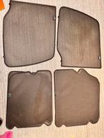Originele car shades zonverduistering citroen berlingo 2003, Auto-onderdelen, Ophalen of Verzenden, Gebruikt, Citroën