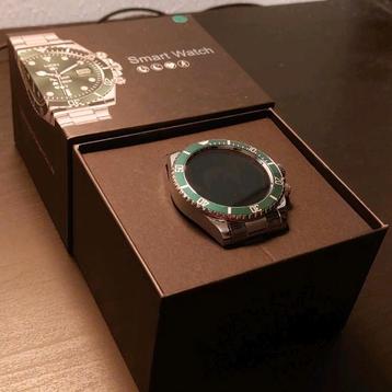 Hulk Smartwatch  