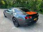 Camaro SS V8 6.2 liter, Automaat, 432 pk, Particulier, 6200 cc