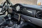 Mini Mini 1.6 Cooper | Metallic lak | Panorama dak | Nap, Voorwielaandrijving, Gebruikt, 4 cilinders, 4 stoelen