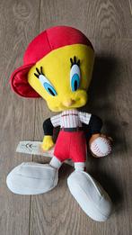 Looney Tunes knuffel Tweety, Ophalen of Verzenden, Overige typen