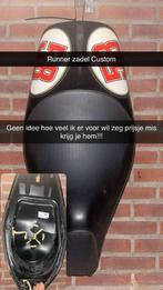 Gilera runner zadel, Ophalen of Verzenden