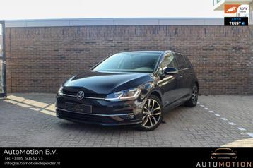 Volkswagen Golf 1.4 TSI Highl Busi R-line | ACC | Camera | S beschikbaar voor biedingen