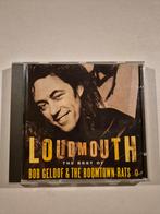Bob Geldof & The Boomtown Rats-The best of, Ophalen of Verzenden, 2000 tot heden, Zo goed als nieuw