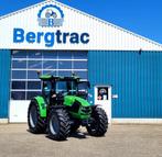 Nieuw! Deutz-Fahr 5125 GS, Zakelijke goederen, Agrarisch | Tractoren, Nieuw, Deutz - Fahr