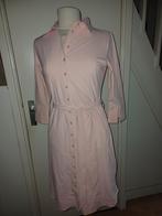 Mi Piace Travel Jurk Peachskin Maat S, Mi Piace, Nieuw, Ophalen of Verzenden, Knielengte