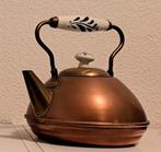 koperen ketel, antiek, Antiek en Kunst, Ophalen of Verzenden, Koper