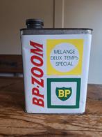 BP ZOOM BENZINEBLIK OLIEBLIK, Ophalen of Verzenden, Zo goed als nieuw