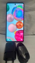 Samsung Galaxy A70 Dual SIM 128GB, Ophalen of Verzenden, Zo goed als nieuw