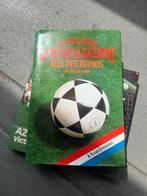 Neerlands Voetbalglorie Alle interlands 1905-heden 1980, Ophalen of Verzenden, Zo goed als nieuw, Overige binnenlandse clubs
