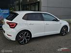 Volkswagen Polo 2.0 TSI GTI Panorama/Beats/Keyless/Alcantara, 1272 kg, 15 km/l, 4 cilinders, Wit