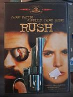Rush (dvd), Drama, Ophalen of Verzenden, Zo goed als nieuw, Alle leeftijden