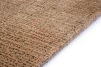 Vloerkleed / Karpet Brinker Rome Beige 02 200x300cm, Beige, Handgeweven, Ophalen of Verzenden, 200 cm of meer