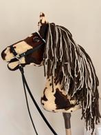 Handgemaakte hobby horse, Ophalen of Verzenden, Nieuw