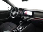 Skoda Octavia Combi 1.4 TSI RS iV PHEV | Adaptief Cruise | C, 12 maanden, Stof, Gebruikt, Euro 6