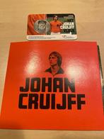 munten nederland, Ophalen of Verzenden, Koningin Juliana, Euro's, Setje