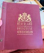 2 postzegelalbums (>400 postzegels uit Nederland), Postzegels en Munten, Ophalen