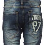 vingino jeans maat 62 nieuw, Kinderen en Baby's, Babykleding | Maat 62, Nieuw, Ophalen of Verzenden, Jongetje, Broekje