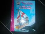 1 stripboek van thea stilton harde kaft, Boeken, Geronimo Stilton, Eén stripboek, Ophalen of Verzenden, Zo goed als nieuw