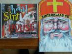 Sinterklaas c.d.'s. O.a. housemuziek. Erg leuk., Ophalen of Verzenden, Nieuw
