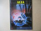 adv9111 alia hc, Eén stripboek, Ophalen, Gelezen
