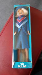 KLM barbie pop, Ophalen, Nieuw, Pop