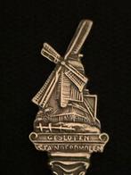 Molen lepeltje, Antiek en Kunst, Ophalen of Verzenden