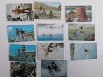 Verzamelplaatjes - Winnetou - Tradingcards -  Der Ölprinz, Verzamelen, Verzenden, Gebruikt, Film, Foto of Kaart