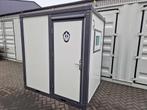 Greenland - sanitairunit - mobiele badkamer/ toiletunit - 20
