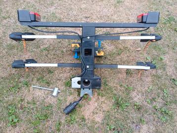 Fietsendrager Hawk beschikbaar voor biedingen