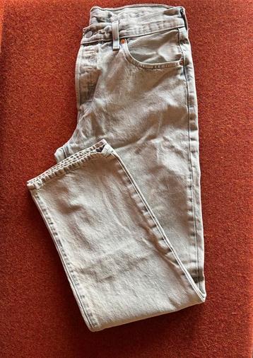 Levi's 501 '90s Straight Spijkerbroeken beschikbaar voor biedingen