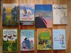 Kinderboeken - klassiekers, Boeken, Kinderboeken | Jeugd | 10 tot 12 jaar, Ophalen of Verzenden, Zo goed als nieuw, Diverse auteurs
