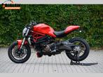 DUCATI MONSTER 1200 (bj 2014), DUCATI, 2 cilinders, 1198 cc, Motorrijbewijs A