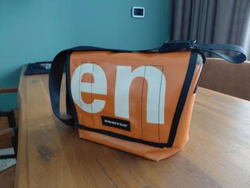 Freitag Messenger Bag Dexter14f  beschikbaar voor biedingen