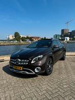 Mercedes-Benz GLA 220 135KW AUT 4M 2017 Bruin, Auto's, Mercedes-Benz, 15 km/l, 1800 kg, USB, 4 cilinders