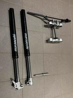 Marzocchi usd voorvork, Ophalen of Verzenden, Zo goed als nieuw, Overige typen, Piaggio