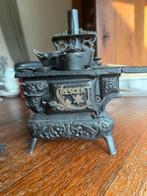 Antiek Speelgoedfornuisje Crescent, Ophalen