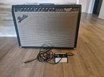 Fender frontman 212R versterker, Ophalen of Verzenden, Zo goed als nieuw, Minder dan 50 watt