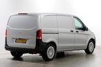 Mercedes-Benz Vito 114 CDI 136pk Compact 9G Automaat 2x Schu, Gebruikt, Euro 6, 4 cilinders, Mercedes-Benz
